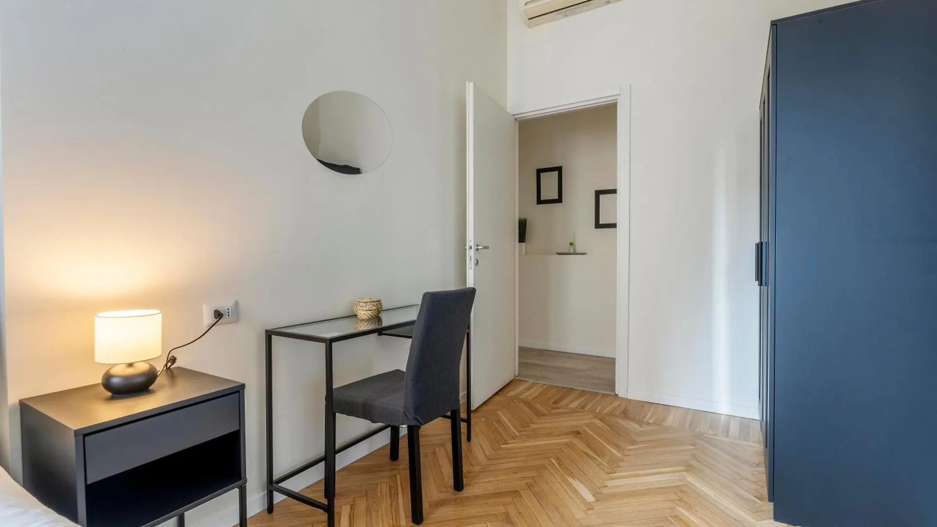Elegant Brand New Apartments Near Duomo Milan