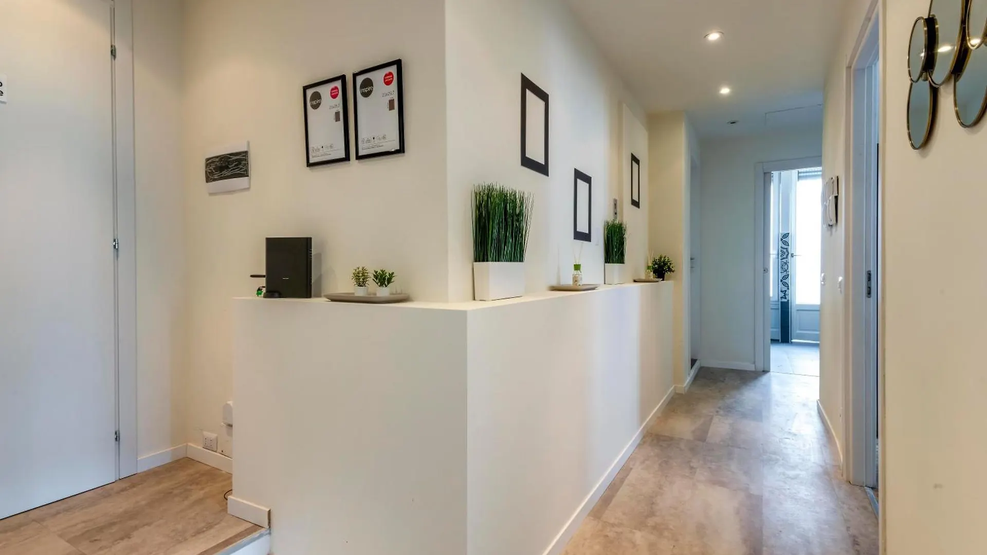 Elegant Brand New Apartments Near Duomo Milan