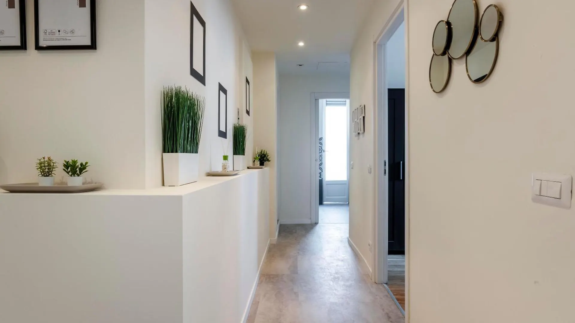 Elegant Brand New Apartments Near Duomo Milan