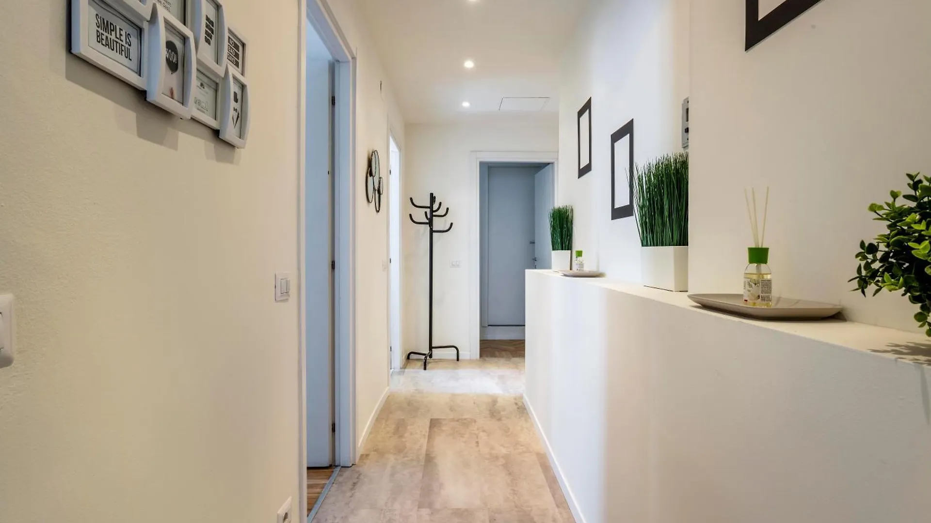 Elegant Brand New Apartments Near Duomo Milan Italy