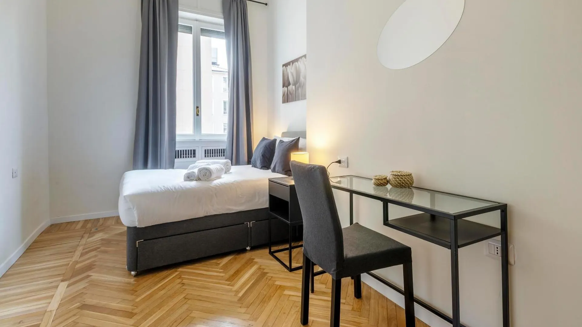 Elegant Brand New Apartments Near Duomo Milan